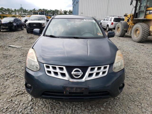 Photo 5 from auction – 2013 NISSAN ROGUE S with VIN JN8AS5MV8DW602332