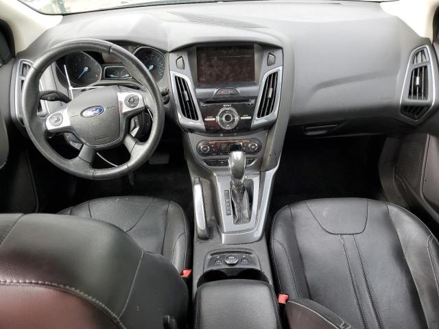 Photo 8 from auction – 2012 FORD FOCUS TITA with VIN 1FAHP3N28CL346056
