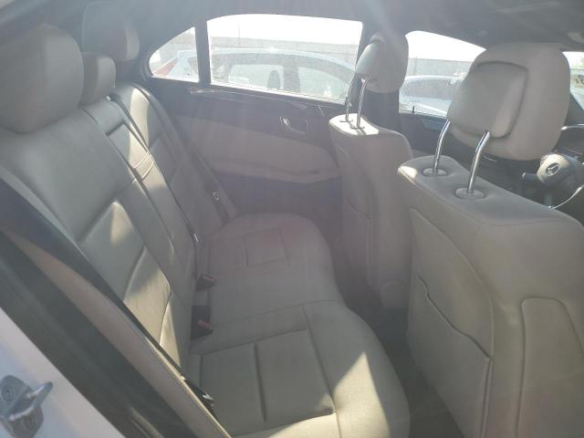 Photo 10 from auction – 2011 MERCEDES-BENZ E 350 with VIN WDDHF5GBXBA281748