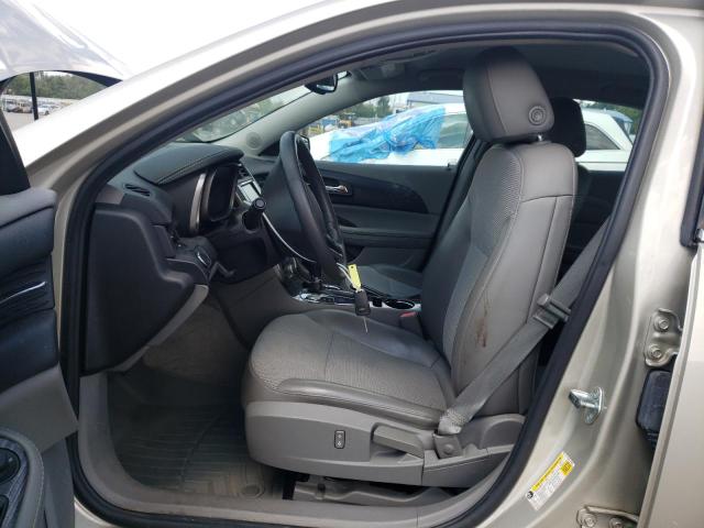 Photo 7 from auction – 2016 CHEVROLET MALIBU LIM with VIN 1G11C5SA2GF155809