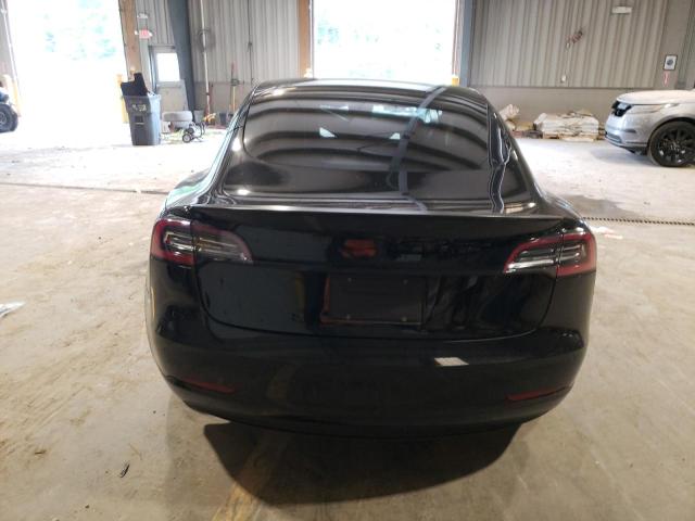 Photo 6 from auction – 2021 TESLA MODEL 3 with VIN 5YJ3E1EC1MF947899