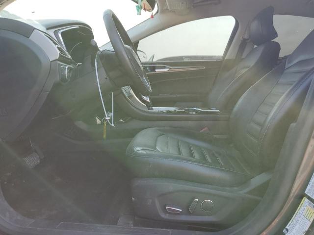 Photo 7 from auction – 2016 FORD FUSION SE with VIN 3FA6P0HD9GR232397