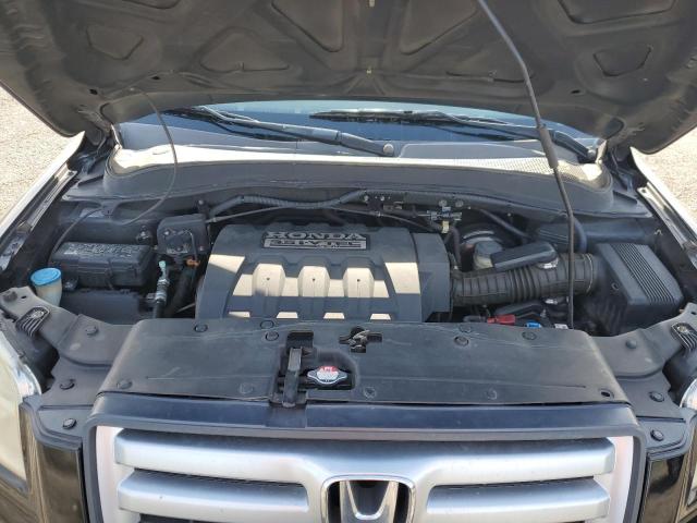 Photo 12 from auction – 2007 HONDA PILOT EXL with VIN 5FNYF286X7B046369
