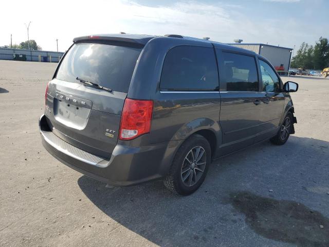 Photo 3 from auction – 2017 DODGE GRAND CARA with VIN 2C4RDGCG0HR605490