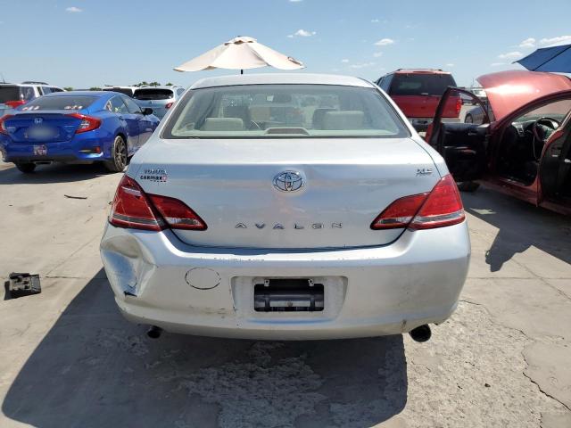 Photo 6 from auction – 2007 TOYOTA AVALON with VIN 4T1BK36B67U202014