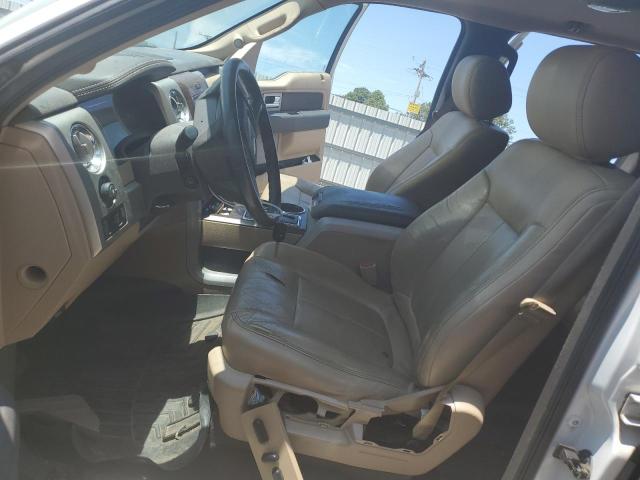 Photo 7 from auction – 2014 FORD F150 SUPER with VIN 1FTFW1EF1EFB25833