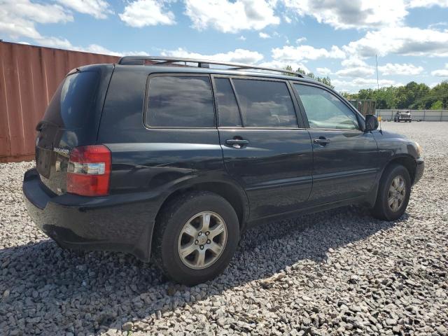 Photo 3 from auction – 2006 TOYOTA HIGHLANDER with VIN JTEGP21A360117640