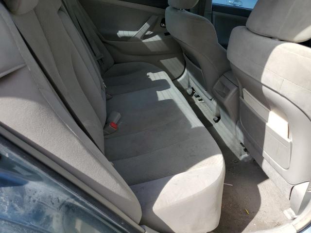 Photo 10 from auction – 2007 TOYOTA CAMRY with VIN 4T1BE46K27U564564