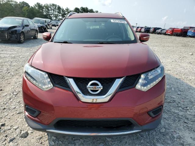 Photo 5 from auction – 2015 NISSAN ROGUE S with VIN KNMAT2MT4FP571325