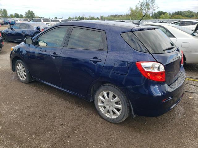 Снимка 2 от търг – 2011 TOYOTA COROLLA MA с VIN 2T1KU4EEXBC635924