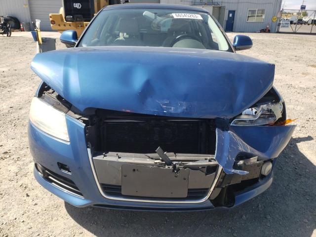 Photo 5 from auction – 2009 AUDI A3 2.0T with VIN WAUHE78P59A100100