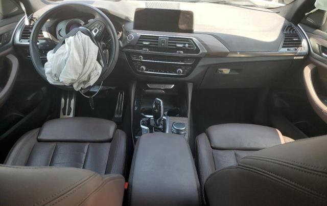 Photo 8 from auction – 2019 BMW X4 XDRIVE3 with VIN 5UXUJ3C55KLG55569