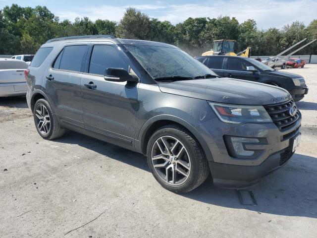 صورة رقم 4 من المزاد - 2016 FORD EXPLORER S مع VIN 1FM5K8GT3GGC84686