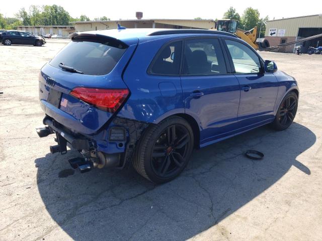 Photo 3 from auction – 2016 AUDI SQ5 PREMIU with VIN WA1CCBFP4GA129572