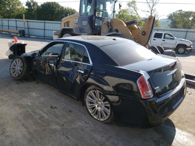 Photo 2 from auction – 2013 CHRYSLER 300C VARVA with VIN 2C3CCADT8DH627551