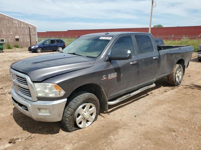 Photo 1 from auction – 2014 RAM 2500 SLT with VIN 3C6UR5JL0EG137608