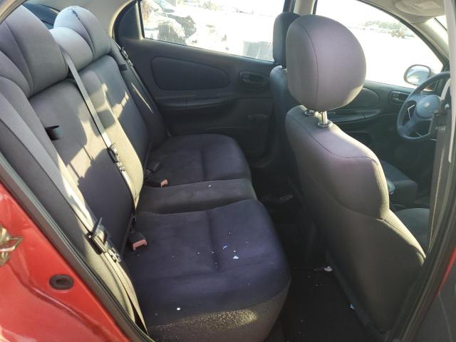 Photo 10 from auction – 2003 DODGE NEON SE with VIN 1B3ES26C13D239228