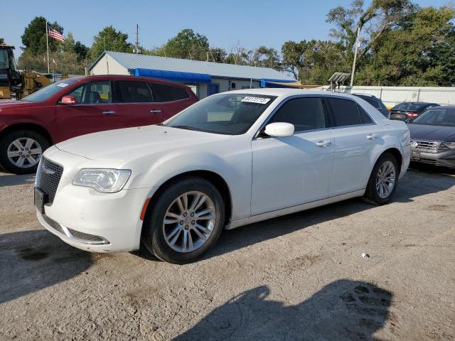 CHRYSLER 300 LIMITE 2017 con VIN 2C3CCAAG7HH647402 - Foto de la subasta