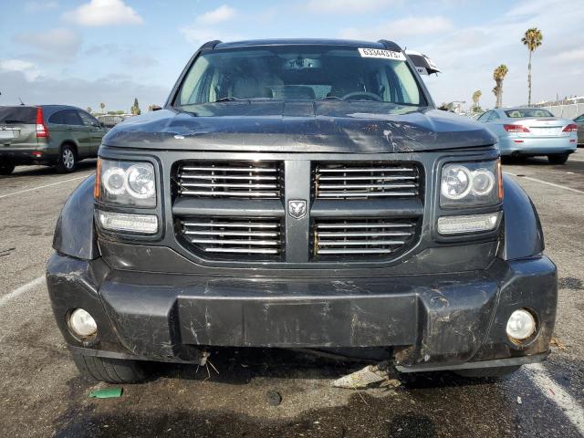 Photo 5 from auction – 2011 DODGE NITRO HEAT with VIN 1D4PT4GX5BW528863