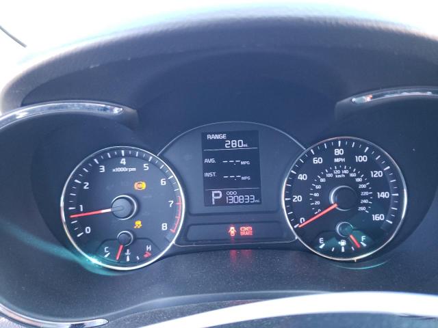 Photo 9 from auction – 2015 KIA FORTE LX with VIN KNAFX4A66F5374525
