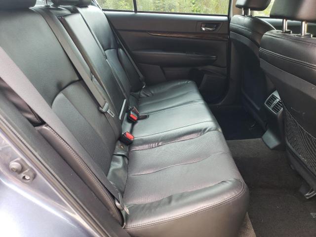 Photo 10 from auction – 2013 SUBARU LEGACY 2.5 with VIN 4S3BMBP67D3018468