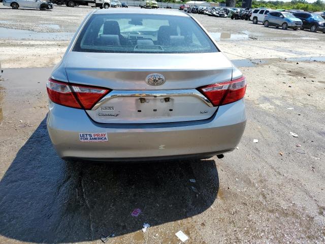Photo 6 from auction – 2016 TOYOTA CAMRY LE with VIN 4T4BF1FK3GR566390