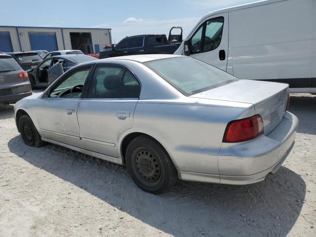 Photo 2 from auction – 2003 MITSUBISHI GALANT ES with VIN 4A3AA46G63E160031