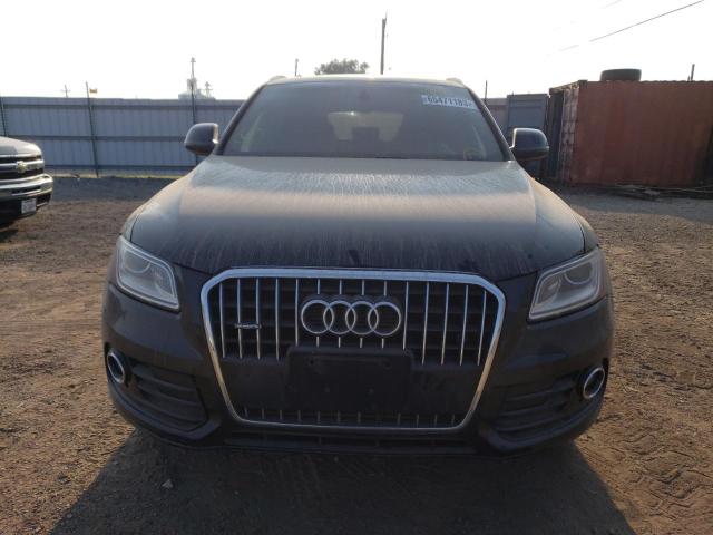 Photo 5 from auction – 2014 AUDI Q5 PREMIUM with VIN WA1LFAFP8EA095697
