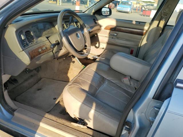 Photo 7 from auction – 2008 MERCURY GRAND MARQ with VIN 2MEFM75VX8X621186