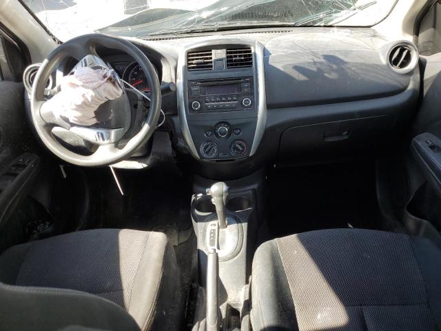 Photo 8 from auction – 2016 NISSAN VERSA S with VIN 3N1CN7AP9GL903864