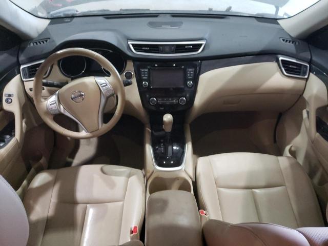 Photo 8 from auction – 2014 NISSAN ROGUE S with VIN 5N1AT2MT2EC795050