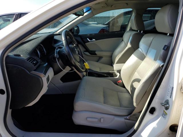 Photo 7 from auction – 2011 ACURA TSX with VIN JH4CU4F45BC000014