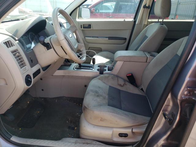 Photo 7 from auction – 2008 FORD ESCAPE XLT with VIN 1FMCU03148KB47651