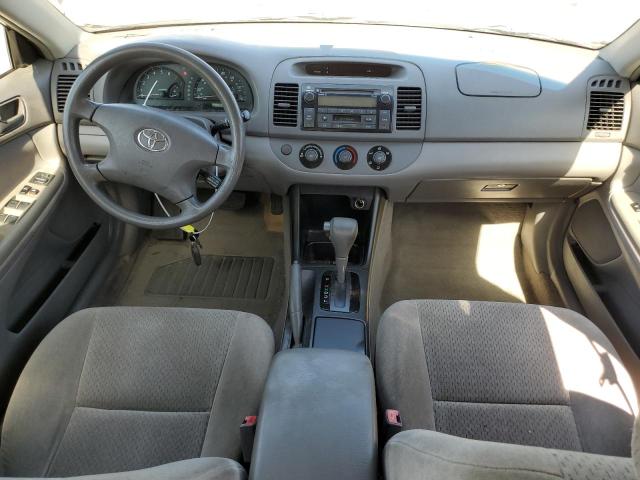 Photo 8 from auction – 2002 TOYOTA CAMRY LE with VIN 4T1BE32K42U090108