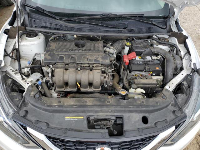 Photo 11 from auction – 2016 NISSAN SENTRA S with VIN 3N1AB7AP1GY327092