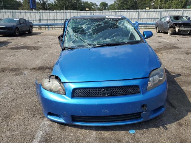 Photo 5 from auction – 2010 SCION TC with VIN JTKDE3B72A0317299