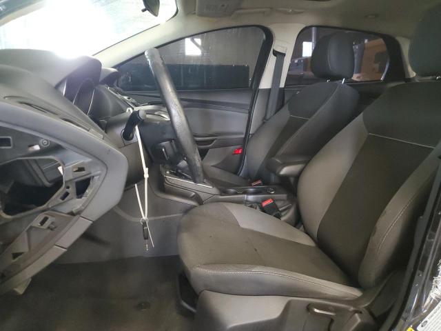 Photo 7 from auction – 2014 FORD FOCUS SE with VIN 1FADP3F26EL132716