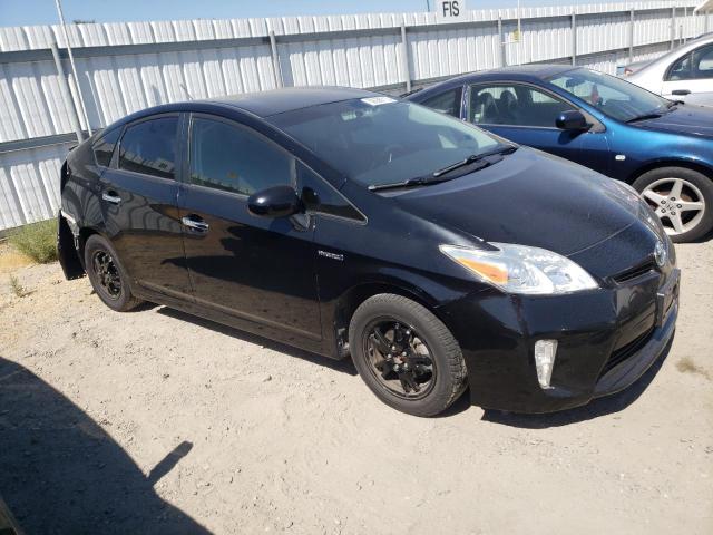 Photo 4 from auction – 2015 TOYOTA PRIUS with VIN JTDKN3DU4F1977833