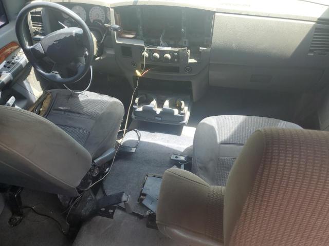 Photo 8 from auction – 2006 DODGE RAM 1500 S with VIN 1D7HA18N56J173446