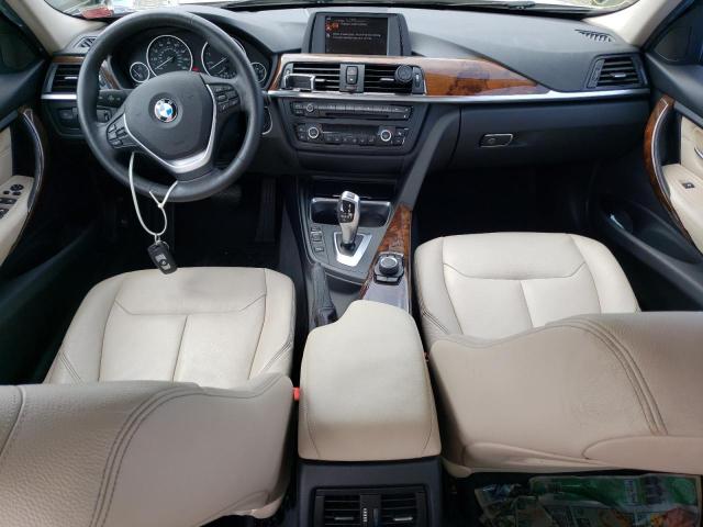 Photo 8 from auction – 2015 BMW 328 XI with VIN WBA3B3C56FF549009