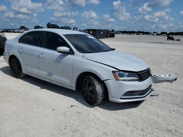 Photo 4 from auction – 2017 VOLKSWAGEN JETTA S with VIN 3VW2B7AJ5HM278787