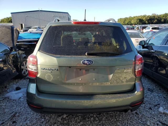 Photo 6 from auction – 2014 SUBARU FORESTER 2 with VIN JF2SJAEC4EH547734