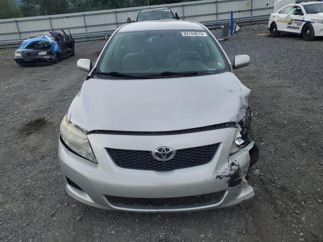 Photo 5 from auction – 2010 TOYOTA COROLLA BA with VIN 2T1BU4EE3AC371475