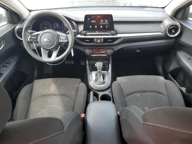 Photo 8 from auction – 2019 KIA FORTE FE with VIN 3KPF24AD8KE050006