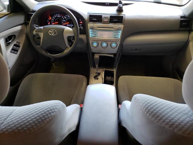 Photo 8 from auction – 2009 TOYOTA CAMRY BASE with VIN 4T4BE46K09R111276
