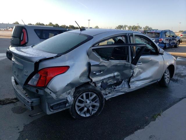 Photo 3 from auction – 2018 NISSAN VERSA S with VIN 3N1CN7AP0JL844890