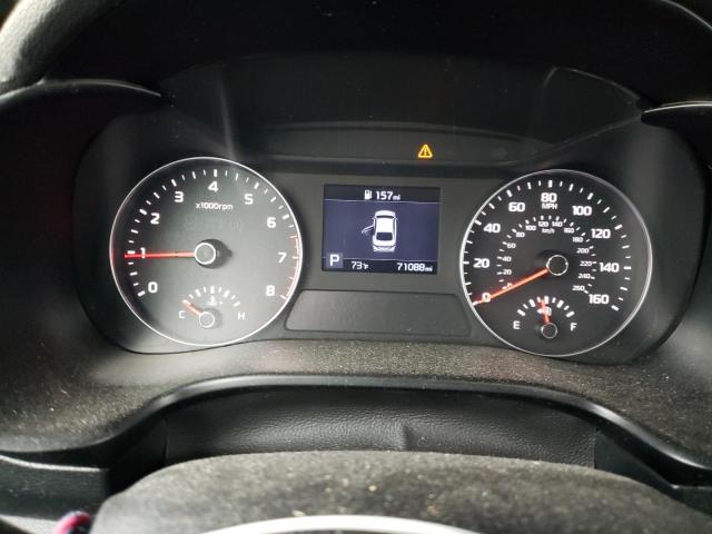 Photo 9 from auction – 2019 KIA FORTE with VIN 3KPF54AD9KE024439