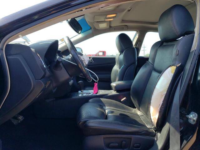 Снимка 7 от търг – 2014 NISSAN MAXIMA S с VIN 1N4AA5AP2EC450237