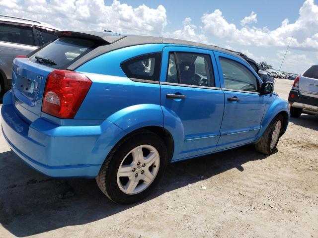 Photo 3 from auction – 2008 DODGE CALIBER SX with VIN 1B3HB48B78D670967