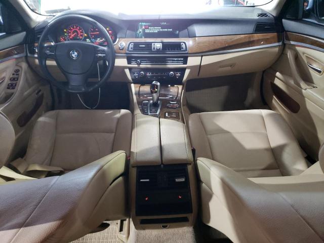 Photo 8 from auction – 2013 BMW 535 XI with VIN WBAFU7C5XDDU66724